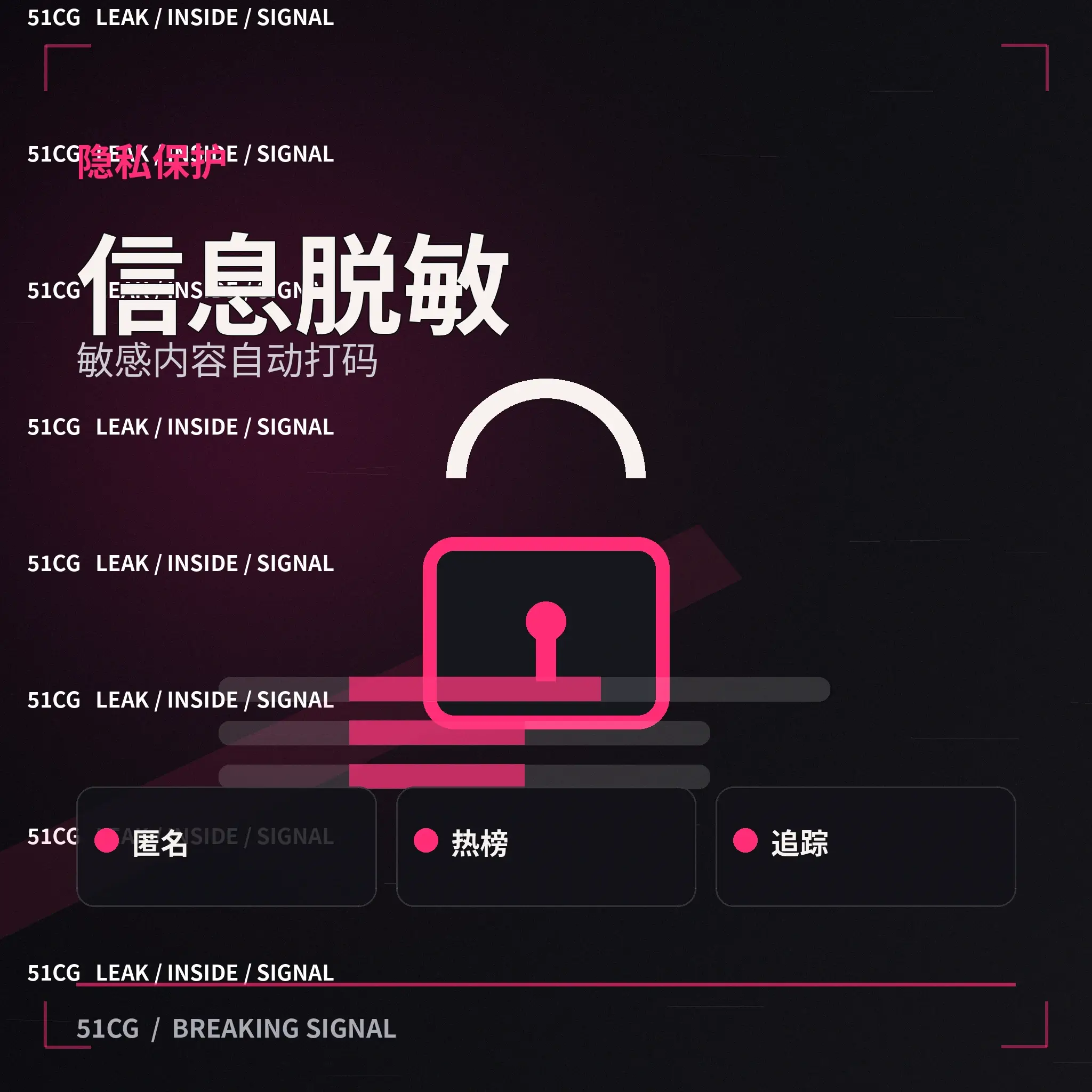 隐私保护与个人信息安全